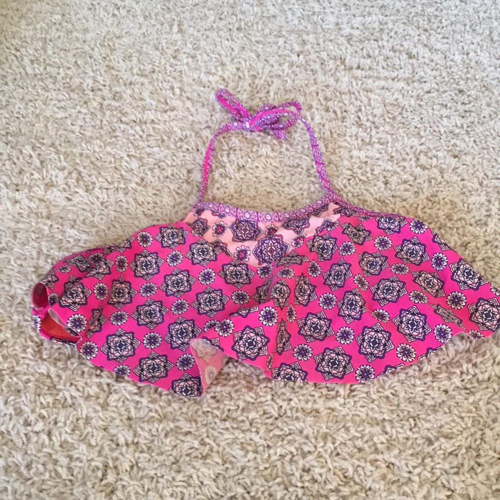 Swimsuit top